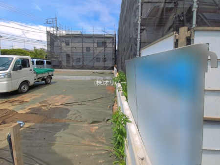 �_�ސ쌧���͌��s������c�� �̓y�n�̌��n�y�n�ʐ^