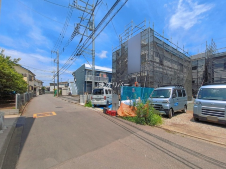 �_�ސ쌧���͌��s������c�� �̐V�z��ˌ��Ă̂��̑�