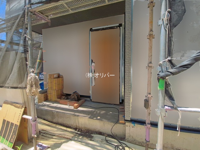 �_�ސ쌧���͌��s��摊�͑�2���ڂ̐V�z��ˌ��Ă̌��n�O�ώʐ^