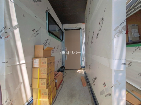 �_�ސ쌧���͌��s��摊�͑�2���ڂ̐V�z��ˌ��Ă̌��n�O�ώʐ^