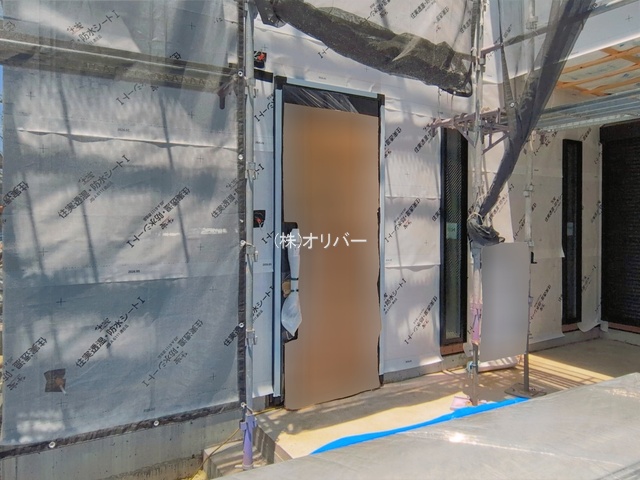 �_�ސ쌧���͌��s��摊�͑�2���ڂ̐V�z��ˌ��Ă̌��n�O�ώʐ^