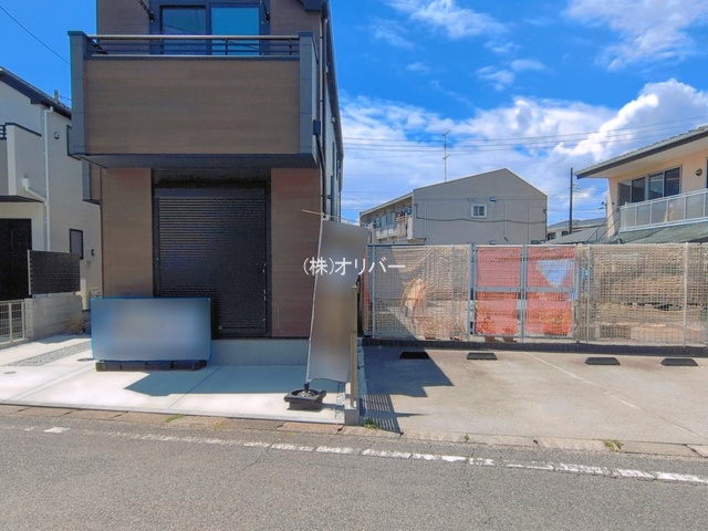 �_�ސ쌧���͌��s����ߊ�4���ڂ̐V�z��ˌ��Ă̌��n�O�ώʐ^