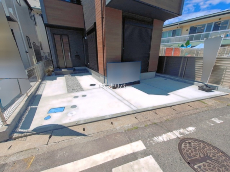 �_�ސ쌧���͌��s����ߊ�4���ڂ̐V�z��ˌ��Ă̌��n�O�ώʐ^