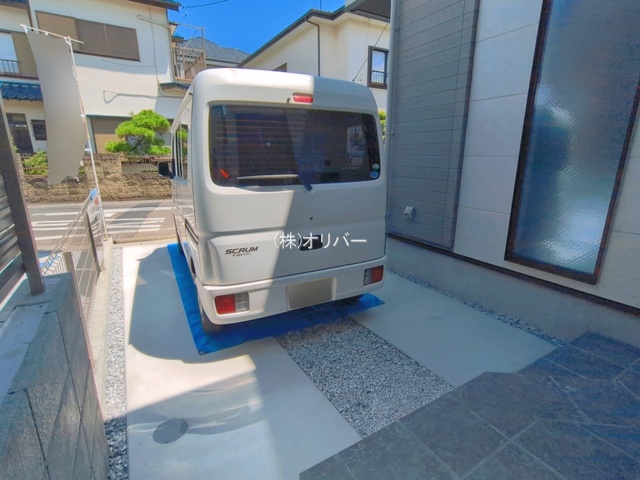�_�ސ쌧���͌��s����ߊ�4���ڂ̐V�z��ˌ��Ă̌��n�O�ώʐ^