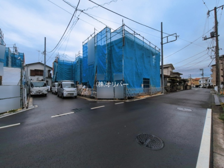 �_�ސ쌧���͌��s�����扡�R��2���ڂ̐V�z��ˌ��Ă̂��̑�