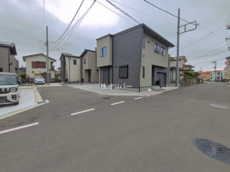 �_�ސ쌧���͌��s�����扡�R��2���ڂ̐V�z��ˌ��Ă̂��̑�