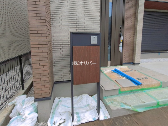 �_�ސ쌧���͌��s�����扡�R��2���ڂ̐V�z��ˌ��Ă̌��n�O�ώʐ^