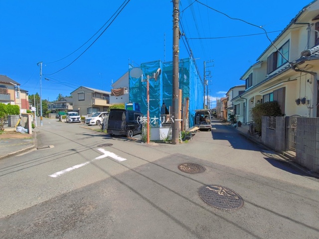 �_�ސ쌧���͌��s��搼���2���ڂ̐V�z��ˌ��Ă̂��̑�