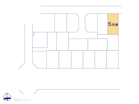�����s���c�s������1���ڂ̐V�z��ˌ��Ă̊Ԏ��}