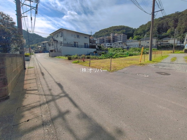 �_�ސ쌧���͌��s�΋摾�� �̓y�n�̂��̑�