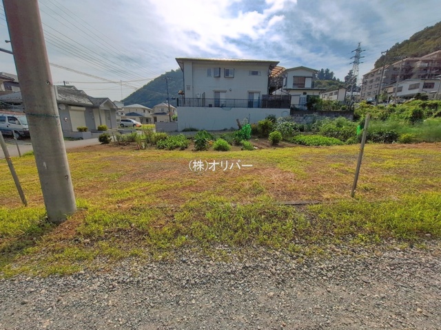 �_�ސ쌧���͌��s�΋摾�� �̓y�n�̌��n�y�n�ʐ^