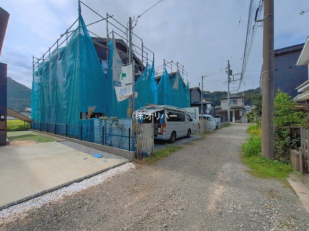 �_�ސ쌧���͌��s�΋摾�� �̐V�z��ˌ��Ă̂��̑�