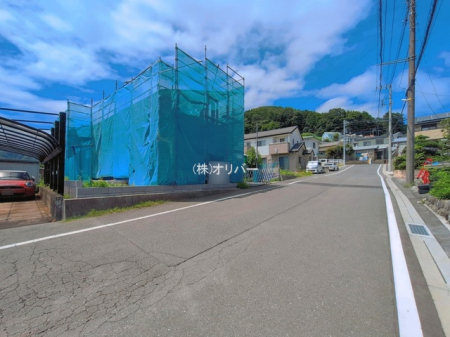 �_�ސ쌧���͌��s�΋�R �̐V�z��ˌ��Ă̂��̑�