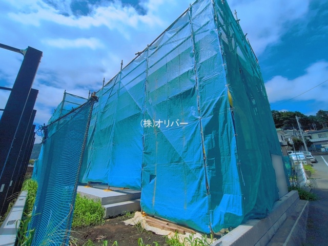�_�ސ쌧���͌��s�΋�R �̐V�z��ˌ��Ă̂��̑�