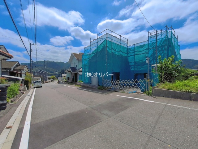 �_�ސ쌧���͌��s�΋�R �̐V�z��ˌ��Ă̂��̑�