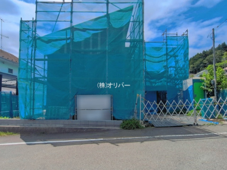 �_�ސ쌧���͌��s�΋�R �̐V�z��ˌ��Ă̂��̑�