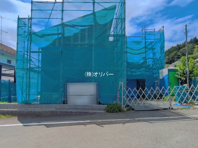 �_�ސ쌧���͌��s�΋�R �̐V�z��ˌ��Ă̂��̑�
