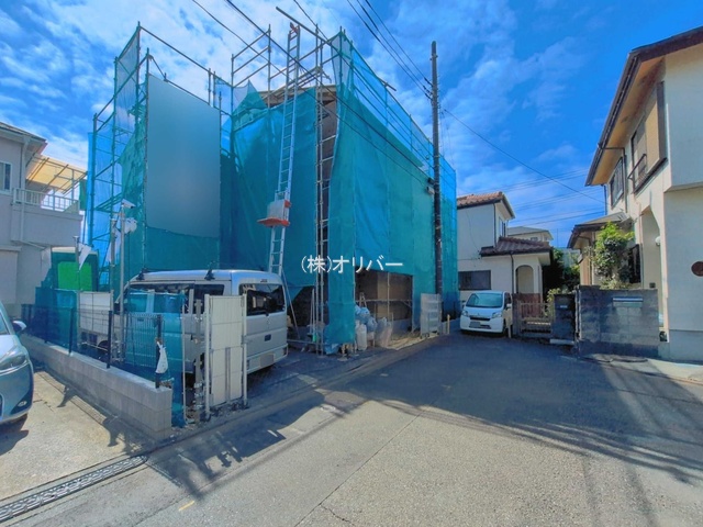 �_�ސ쌧���͌��s�΋摊��1���ڂ̐V�z��ˌ��Ă̂��̑�