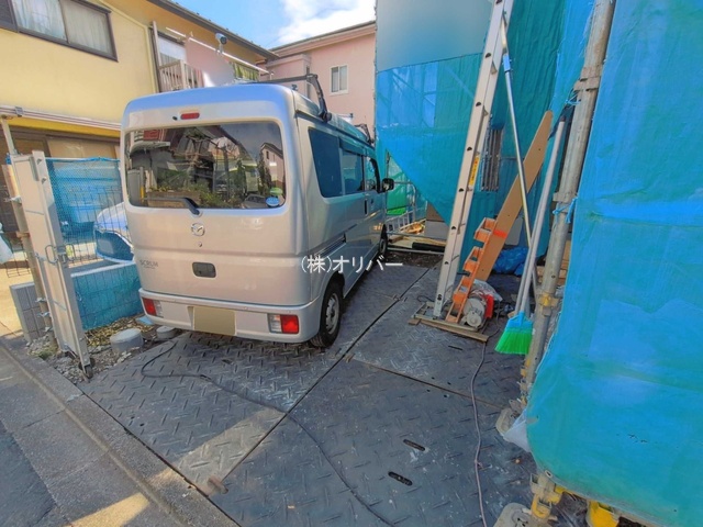 �_�ސ쌧���͌��s�΋摊��1���ڂ̐V�z��ˌ��Ă̂��̑�