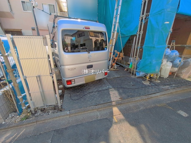 �_�ސ쌧���͌��s�΋摊��1���ڂ̐V�z��ˌ��Ă̂��̑�