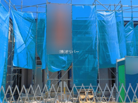 �_�ސ쌧���͌��s������{���{��2���ڂ̐V�z��ˌ��Ă̌��n�O�ώʐ^