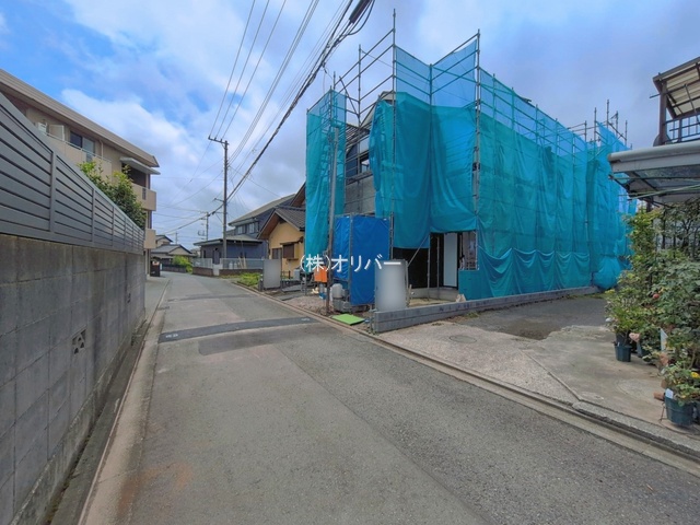 �_�ސ쌧���͌��s������c�� �̐V�z��ˌ��Ă̂��̑�