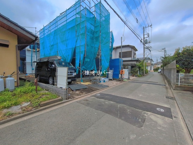 �_�ސ쌧���͌��s������c�� �̐V�z��ˌ��Ă̂��̑�