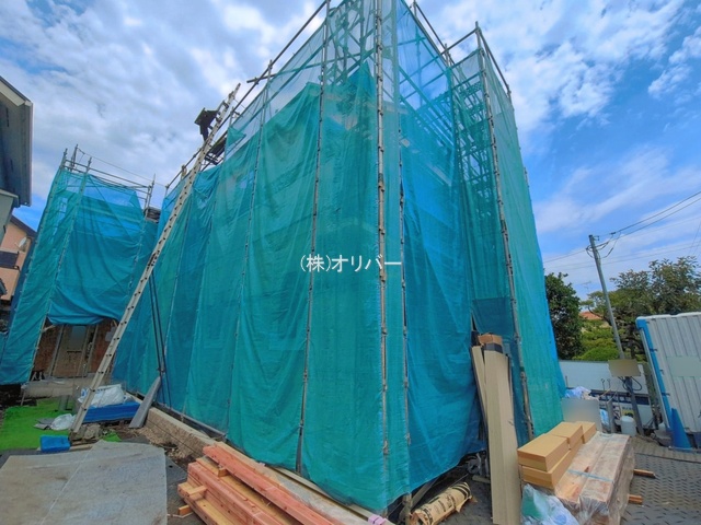 �_�ސ쌧���͌��s������z����6���ڂ̐V�z��ˌ��Ă̂��̑�