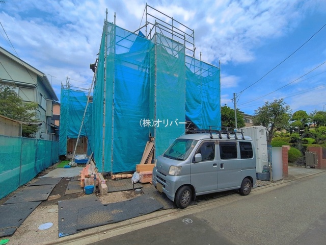 �_�ސ쌧���͌��s������z����6���ڂ̐V�z��ˌ��Ă̂��̑�