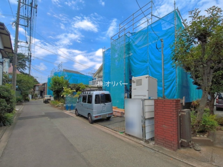 �_�ސ쌧���͌��s������z����6���ڂ̐V�z��ˌ��Ă̂��̑�