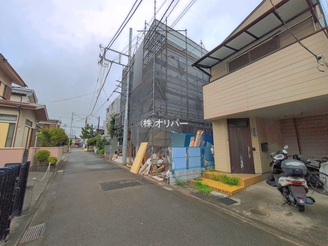 �_�ސ쌧���͌��s������1���ڂ̐V�z��ˌ��Ă̂��̑�