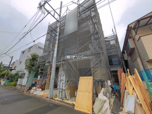 �_�ސ쌧���͌��s������1���ڂ̐V�z��ˌ��Ă̌��n�O�ώʐ^