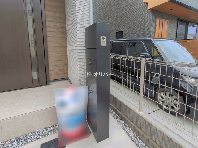 �_�ސ쌧���͌��s�����散��Ӗ{��1���ڂ̐V�z��ˌ��Ă̌��n�O�ώʐ^