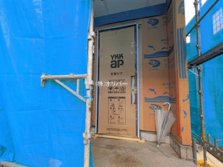 �_�ސ쌧���͌��s�΋挳���{�� �̐V�z��ˌ��Ă̂��̑�