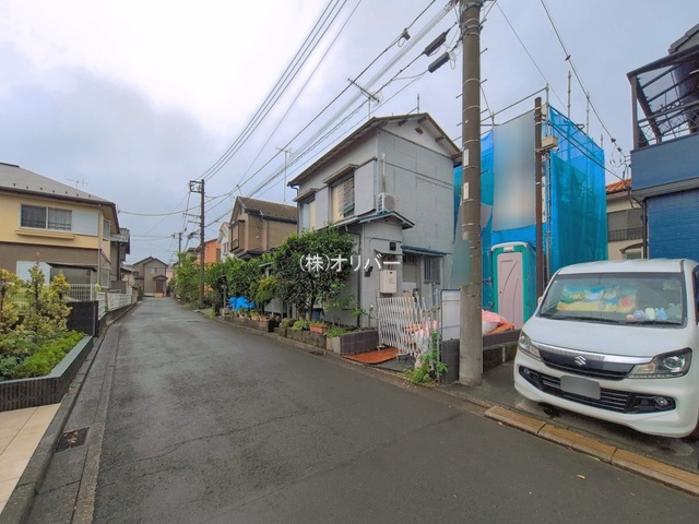 �_�ސ쌧���͌��s�΋挳���{�� �̐V�z��ˌ��Ă̂��̑�