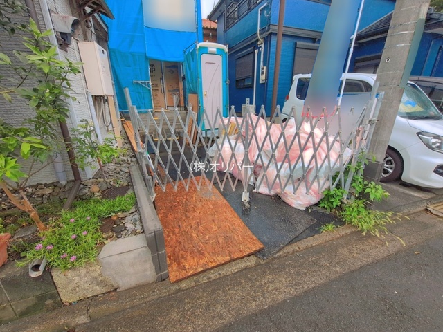 �_�ސ쌧���͌��s�΋挳���{�� �̐V�z��ˌ��Ă̂��̑�