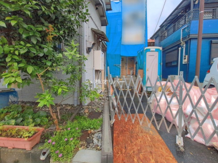 �_�ސ쌧���͌��s�΋挳���{�� �̐V�z��ˌ��Ă̂��̑�