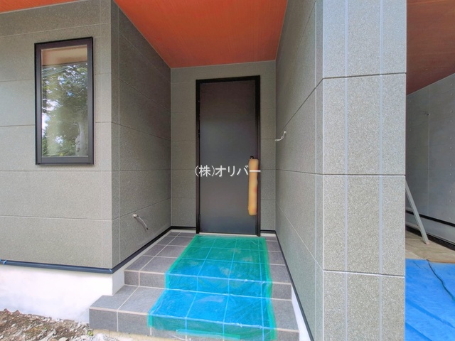 �_�ސ쌧���͌��s��扺�a �̐V�z��ˌ��Ă̌��n�O�ώʐ^