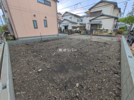 �_�ސ쌧���͌��s������5���ڂ̐V�z��ˌ��Ă̌��n�O�ώʐ^