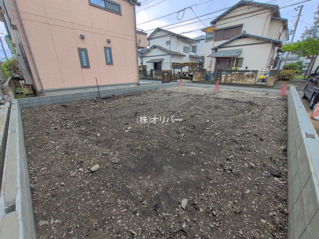 �_�ސ쌧���͌��s������5���ڂ̐V�z��ˌ��Ă̌��n�O�ώʐ^
