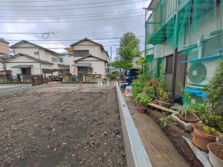 �_�ސ쌧���͌��s������5���ڂ̐V�z��ˌ��Ă̌��n�O�ώʐ^