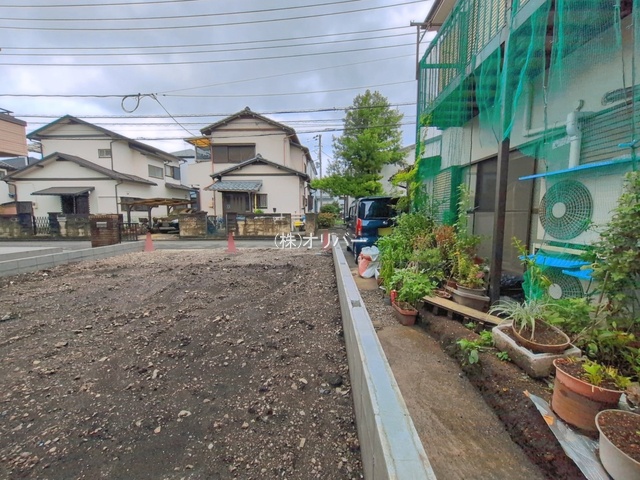 �_�ސ쌧���͌��s������5���ڂ̐V�z��ˌ��Ă̌��n�O�ώʐ^