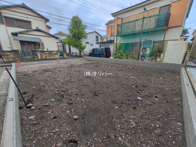 �_�ސ쌧���͌��s������5���ڂ̐V�z��ˌ��Ă̌��n�O�ώʐ^