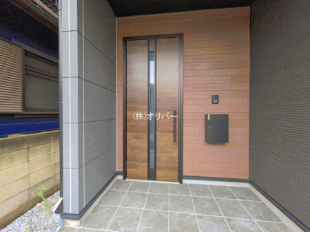 �_�ސ쌧���͌��s��搼���1���ڂ̐V�z��ˌ��Ă̌��n�O�ώʐ^
