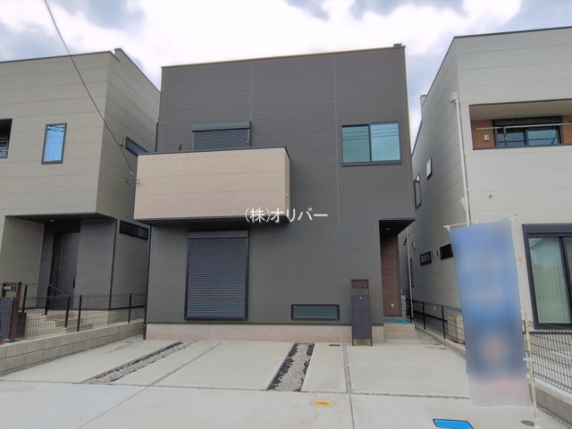 �_�ސ쌧���͌��s������c�� �̐V�z��ˌ��Ă̌��n�O�ώʐ^