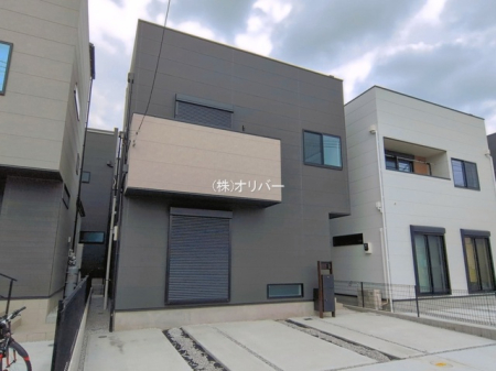 �_�ސ쌧���͌��s������c�� �̐V�z��ˌ��Ă̌��n�O�ώʐ^
