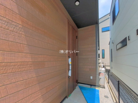 �_�ސ쌧���͌��s������c�� �̐V�z��ˌ��Ă̌��n�O�ώʐ^