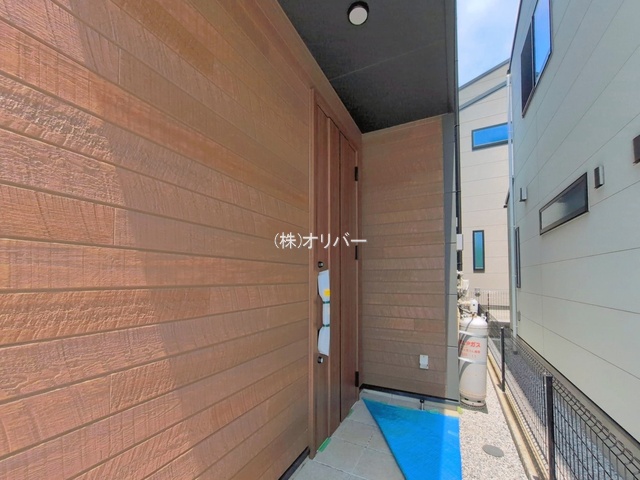 �_�ސ쌧���͌��s������c�� �̐V�z��ˌ��Ă̌��n�O�ώʐ^