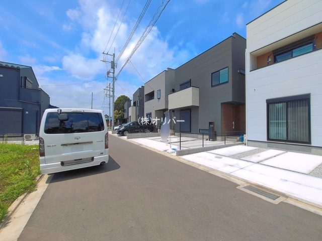 �_�ސ쌧���͌��s������c�� �̐V�z��ˌ��Ă̌��n�O�ώʐ^