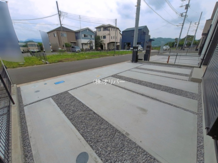 �_�ސ쌧���͌��s������c�� �̐V�z��ˌ��Ă̌��n�O�ώʐ^
